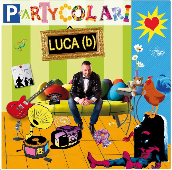 PARTYCOLARI