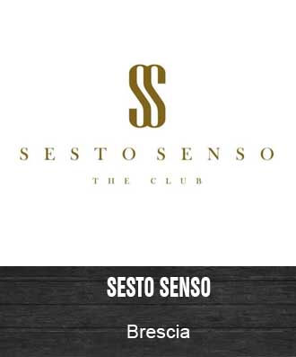 Sesto Senso - Brescia