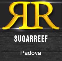 Sugarreef - Padova