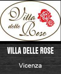 Villa Delle Rose - Vicenza