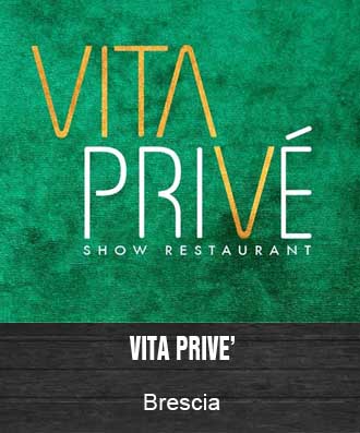 Vita Privè - Brescia