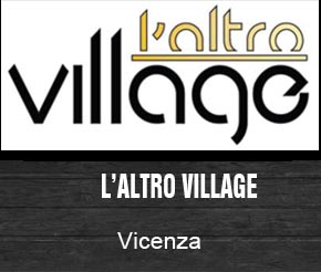 L'Altro Village - Piacenza