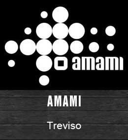 Amami - Treviso