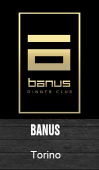 Banus - Torino