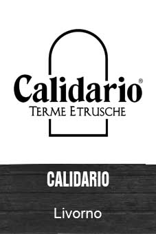 Calidario - Livorno