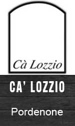 Cà Lozzio - Pordenone