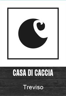 Casa di Caccia - Treviso