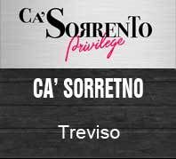 Ca' Sorrento - Treviso