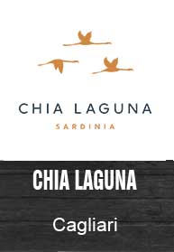 Chia Laguna - Cagliari