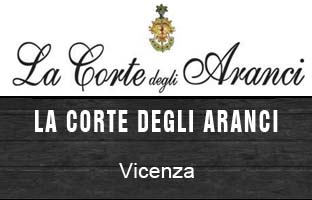 La Corte Degli Aranci - Vicenza