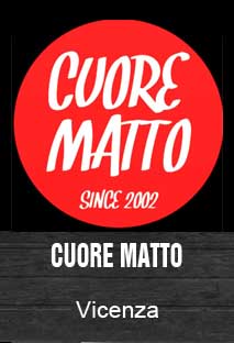 Cuore matto - Vicenza