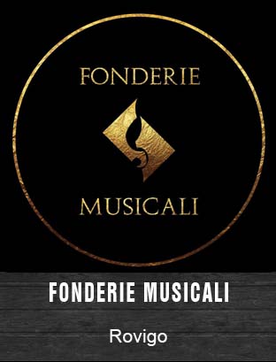 Fonderie Musicali - Rovigo