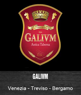 Galivm - Venezia