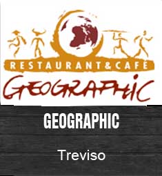 Geographic - Treviso