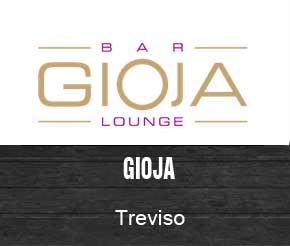 Gioja - Treviso