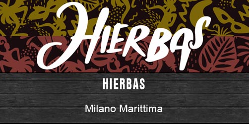 Hierbas - Milano Marittima