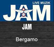 JAM - Bergamo