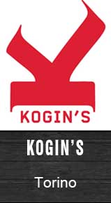 Kogin's - Torino