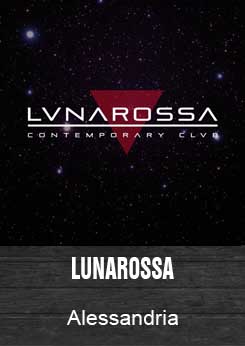 Lunarossa - Alessandria