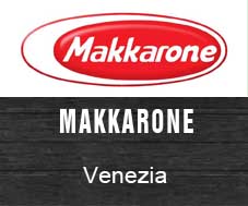 Makkarone - Venezia