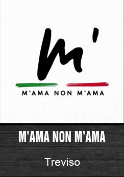 M'ama non m'ama - Treviso