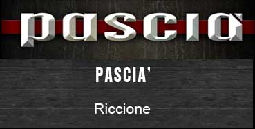 Pascià - Riccione