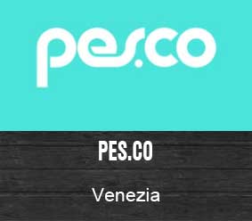 Pes.co - Venezia