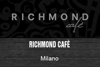 Richmond - Milano