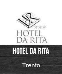 Hotel da Rita - Trento