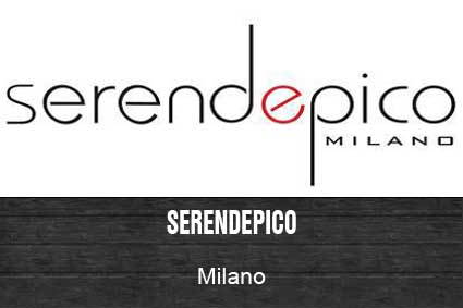 Serendepico - Milano