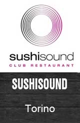 Sushisound - Torino