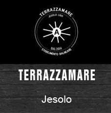 Terrazza - Jesolo